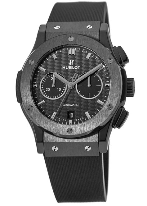 New 541.CM.1771.RX Hublot Classic Fusion 